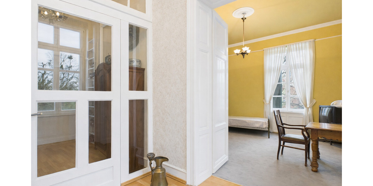 Villa in Wiesbaden - Gründerzeitvilla für Wohnen, Praxis oder Kanzlei - Mehrfamilienhaus, Wohnhaus Wiesbaden Südost | Angebot:25161487