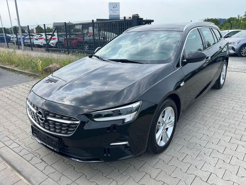 Opel Insignia 73.800 km 19.950 € Rüsselsheim 65428