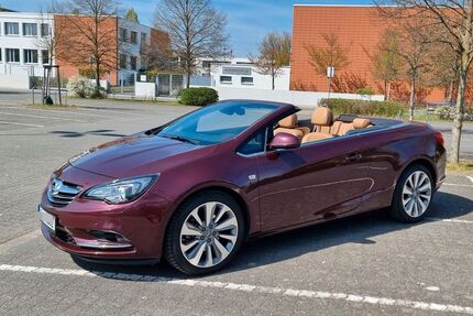 Opel Cascada 45.000 km 13.000 &euro; Sulzbach (Taunus) 65843
