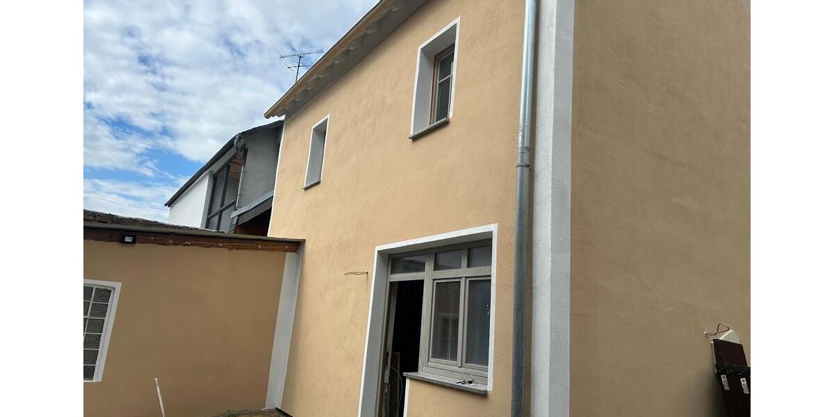 Einfamilienhaus Hünfelden - 3 Zimmer, 90 m&sup2;, 620.000&euro; | Angebot:27127046