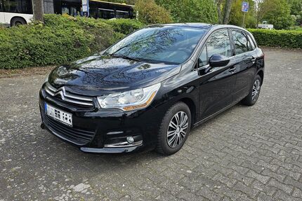 Citroen C4 162.000 km 3.700 &euro; Mainz 55130