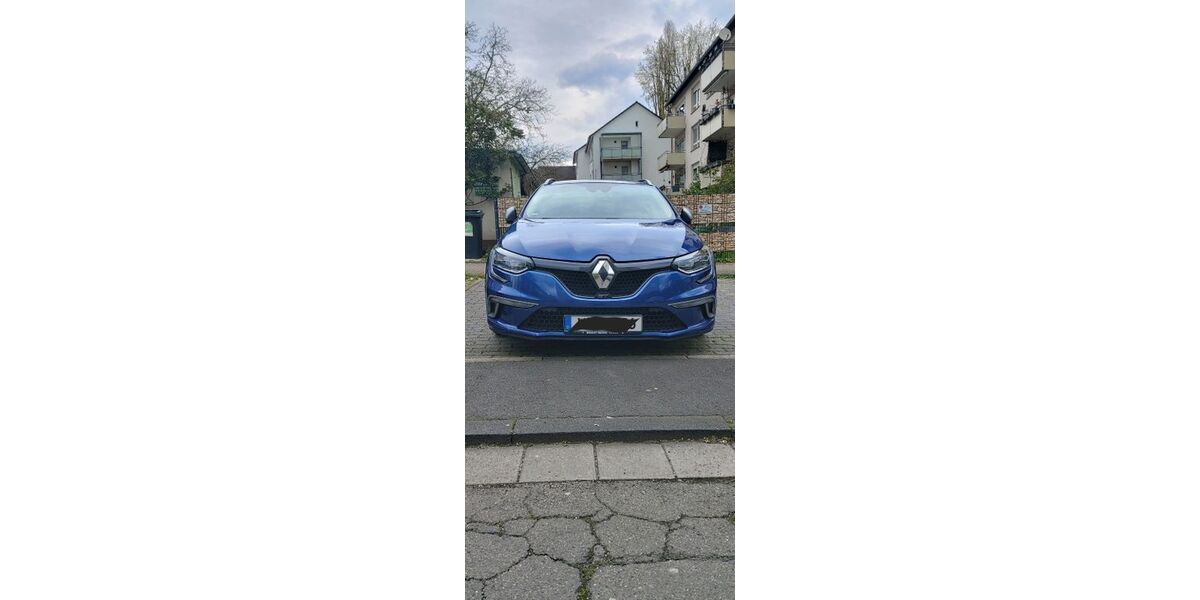 Renault Megane 145.000 km 16.000 &euro; Wiesbaden 65197