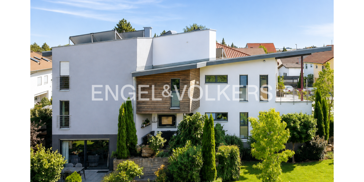 Einfamilienhaus Büttelborn - 8 Zimmer, 310 m&sup2;, 1.290.000&euro; | Angebot:27191091