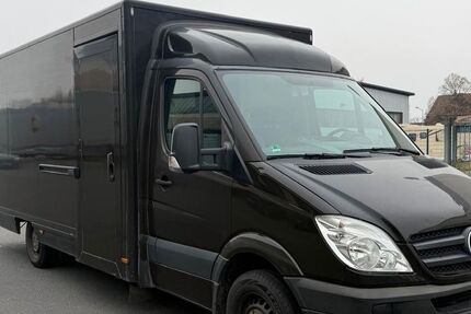 Mercedes-Benz Sprinter 333.990 km 6.200 &euro; Ginsheim-Gustavsburg 65462