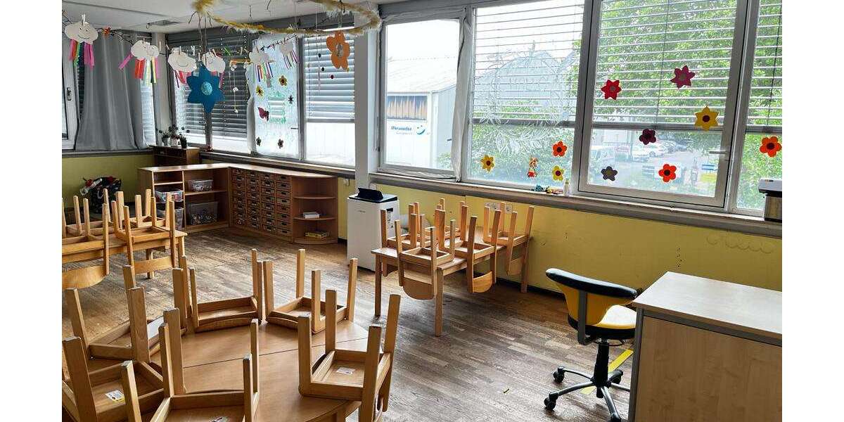 Büro in Wiesbaden 5.900 € 594 m² zimmer