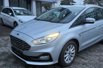Ford S-Max 140.501 km 14.790 &euro; Rüsselsheim 65428