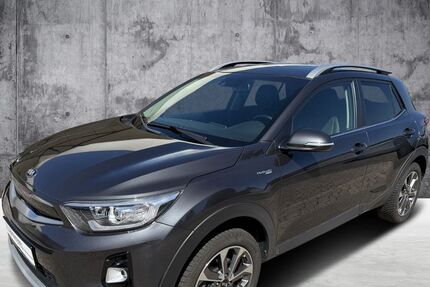 Kia Stonic 60.400 km 14.950 € Ingelheim 55218
