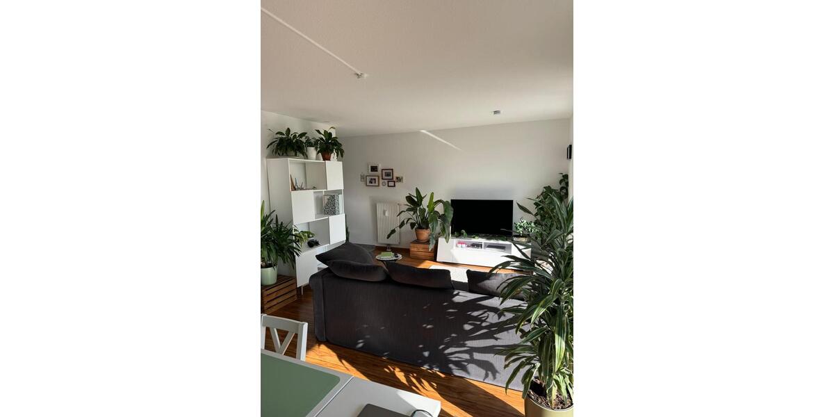 Etagenwohnung Mainz Lerchenberg - 1 Zimmer, 72 m&sup2;, 900&euro; | Angebot:26300470