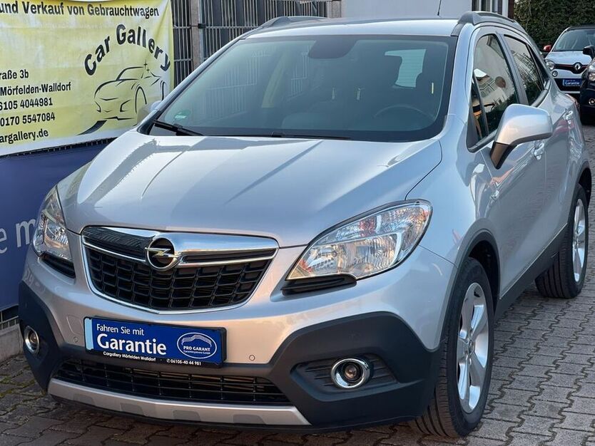 Mokka