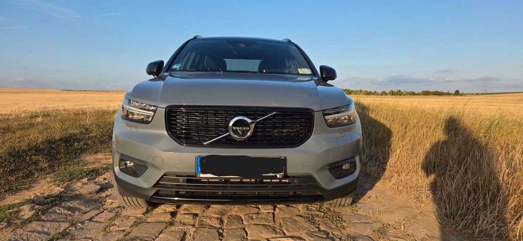 Volvo XC40 73.000 km 28.900 &euro; Mainz 55131