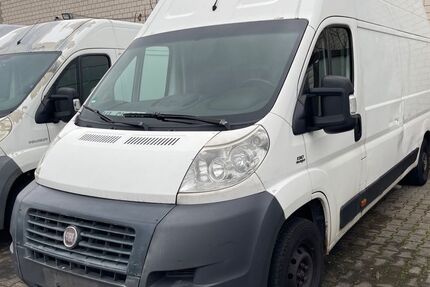 Fiat Ducato 711.000 km 1.950 &euro; Mainz 55129