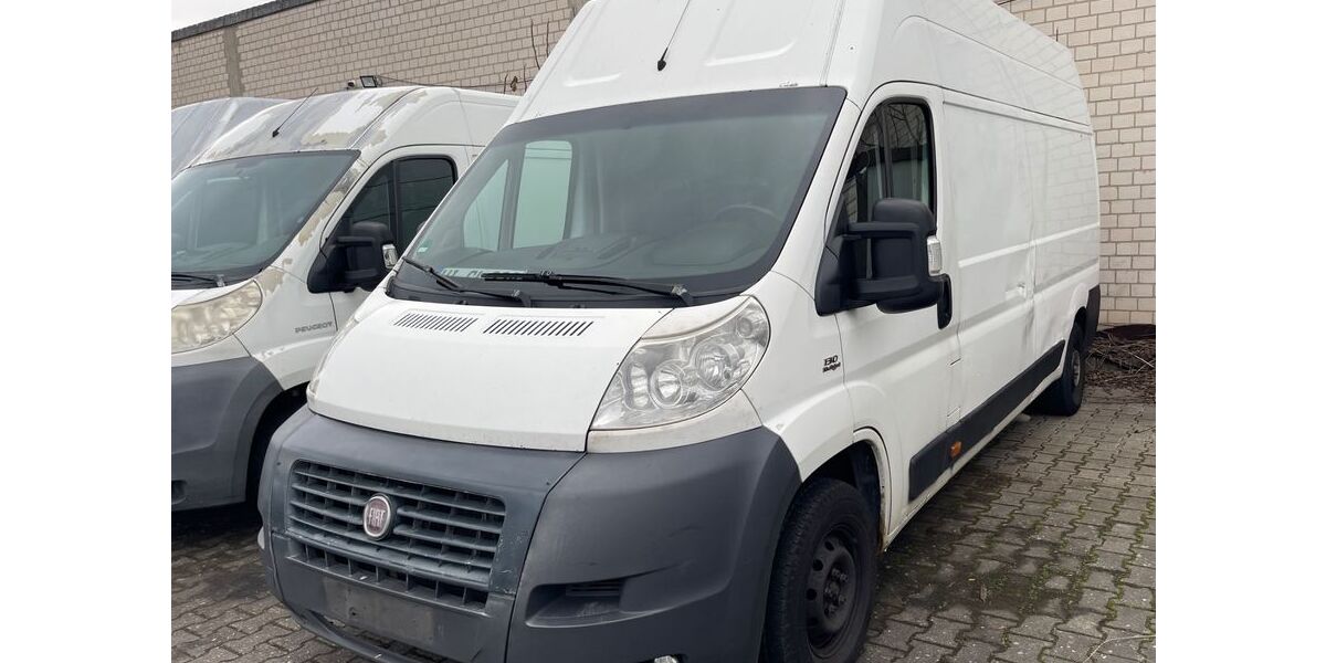 Fiat Ducato 711.000 km 2.350 &euro; Mainz 55129