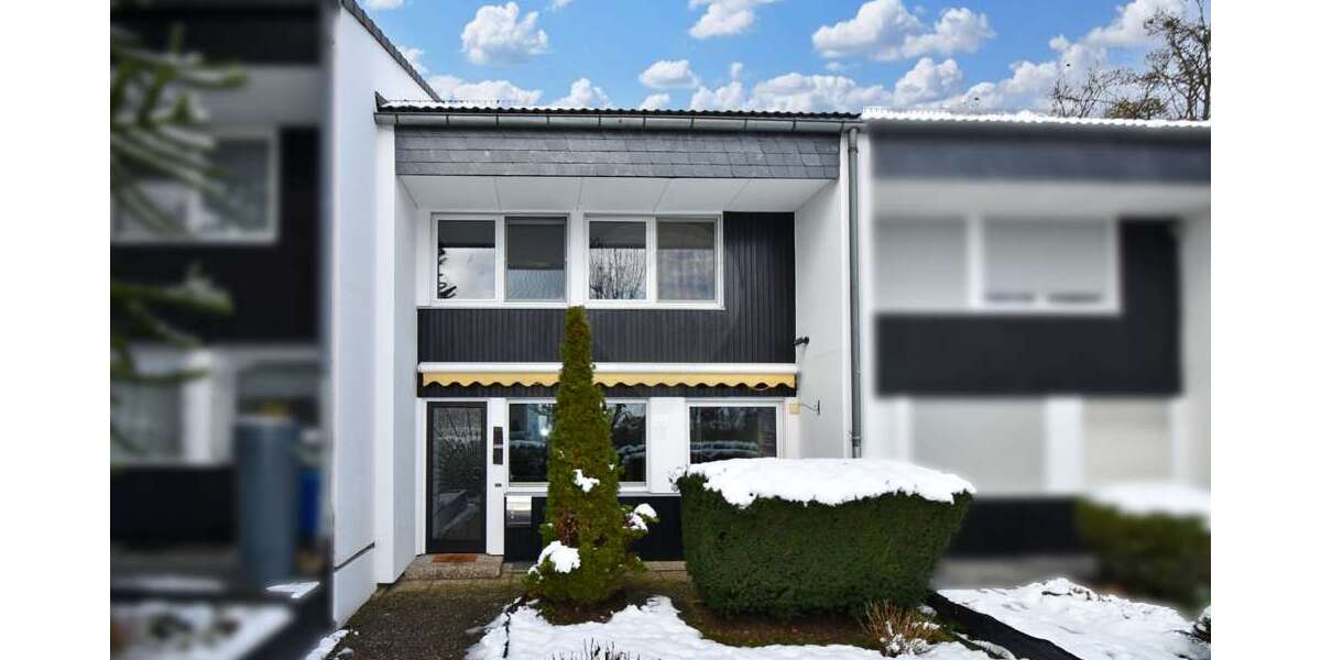 Einfamilienhaus Schwalbach am Taunus - 5 Zimmer, 172 m&sup2;, 590.000&euro; | Angebot:25286047
