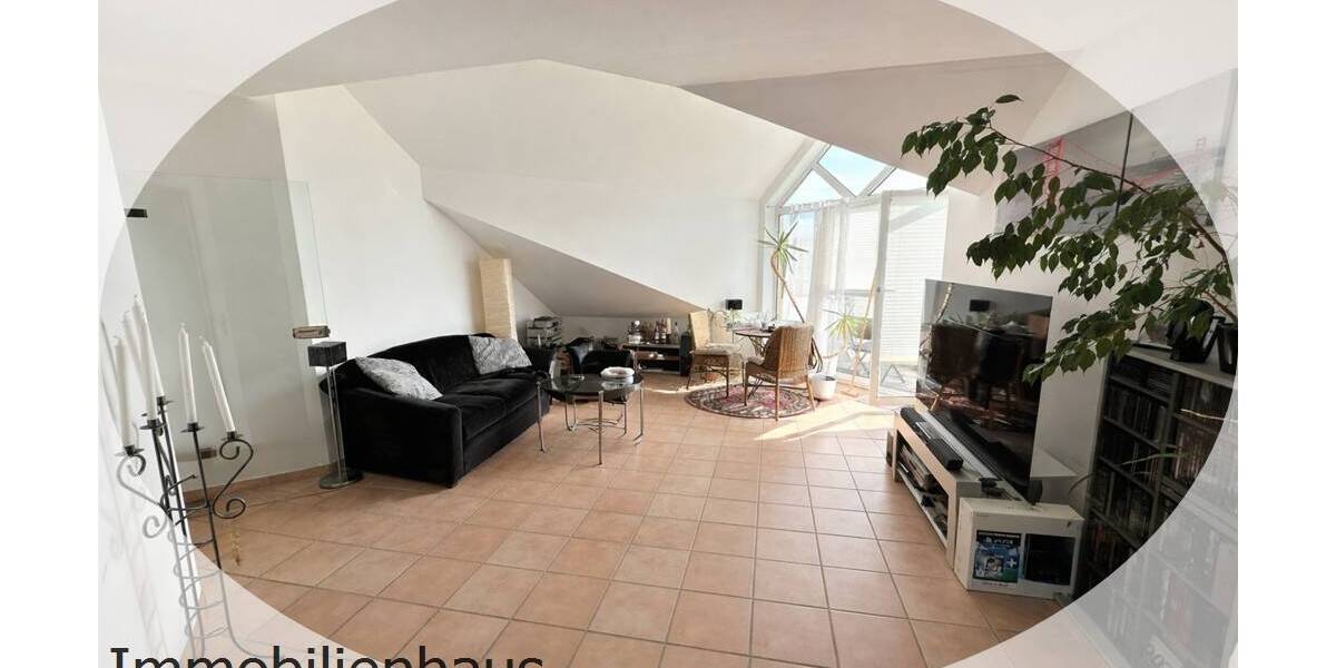 Etagenwohnung Eltville am Rhein Martinsthal - 2 Zimmer, 66 m&sup2;, 795&euro; | Angebot:26376842