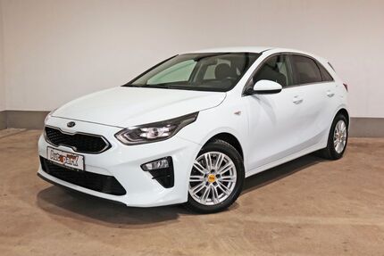 Kia ceed / Ceed 57.000 km 14.900 &euro; Ingelheim am Rhein 55218