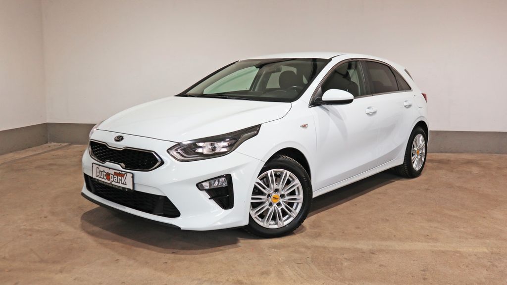 Kia ceed / Ceed 57.000 km 14.900 &euro; Ingelheim am Rhein 55218