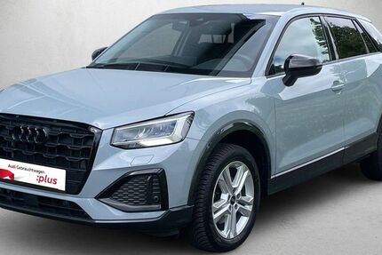 Audi Q2 63.960 km 25.380 &euro; Mainz 55131