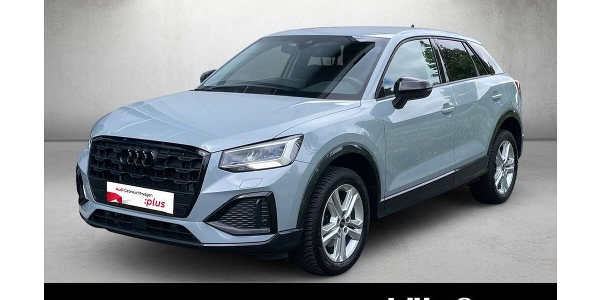 Audi Q2 63.960 km 25.380 &euro; Mainz 55131