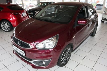 Mitsubishi Space Star 78.500 km 8.500 &euro; Wiesbaden 65199