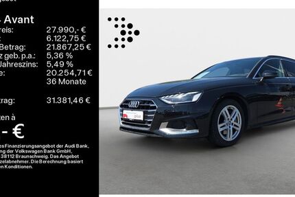 Audi A4 52.139 km 27.990 &euro; Oberursel 61440