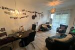 Erdgeschoßwohnung Frankfurt am Main Bockenheim - 1.5 Zimmer, 44 m&sup2;, 1.130&euro; | Angebot:26700000