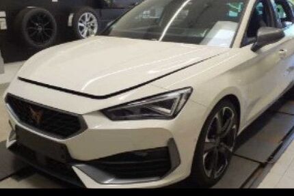 Cupra Leon 71.319 km 26.940 &euro; Königstein 61462