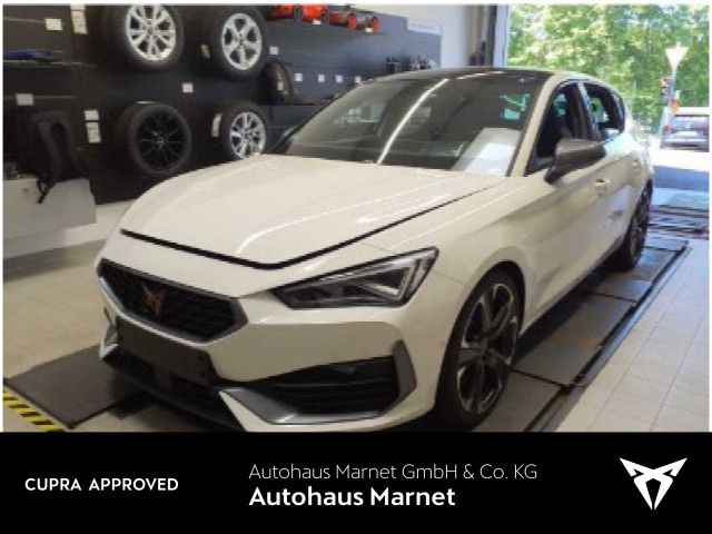 Cupra Leon 71.319 km 26.940 &euro; Königstein 61462