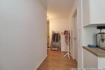Etagenwohnung Frankfurt am Main Gallus - 1 Zimmer, 39 m&sup2;, 915&euro; | Angebot:26624603