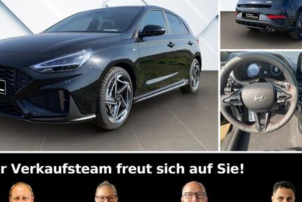 Hyundai i30 2.900 km 30.880 &euro; Ingelheim 55218