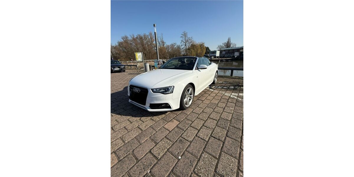 Audi A5 227.000 km 13.000 &euro; Mainz 55120