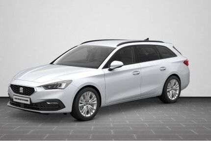 Seat Leon 42.970 km 24.990 &euro; Bingen / Rhein 55411