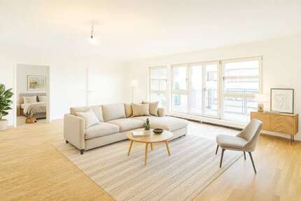 Wohnung zum Kaufen in Frankfurt 810.000 € 102 m²