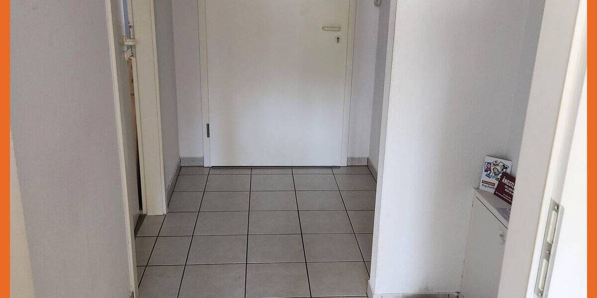 Etagenwohnung Bingen Bingerbrück - 2 Zimmer, 57 m&sup2;, 590&euro; | Angebot:26806445