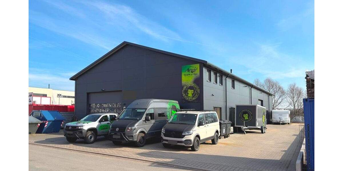 Gewerbeobjekt Oppenheim - 875.000&euro; | Angebot:23224411