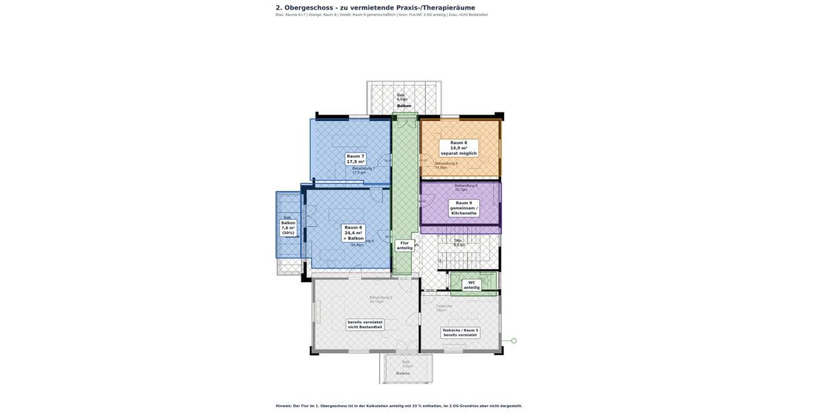 Gewerbeobjekt Schlangenbad - 350&euro; | Angebot:26450377