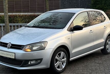 VW Polo 107.500 km 6.990 € Nierstein 55283