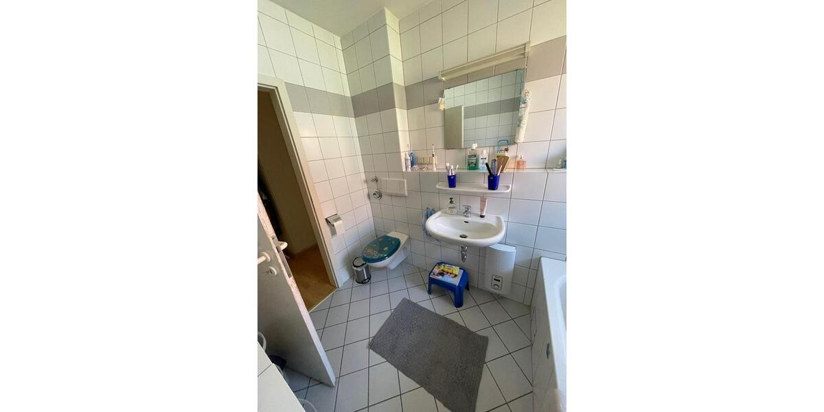 Etagenwohnung Groß-Gerau Gerau - 2 Zimmer, 63 m&sup2;, 1.450&euro; | Angebot:26455975