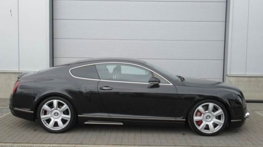 Continental GT