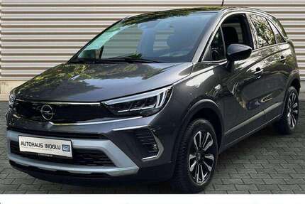 Opel Crossland 7.715 km 19.140 € Rüsselsheim 65428