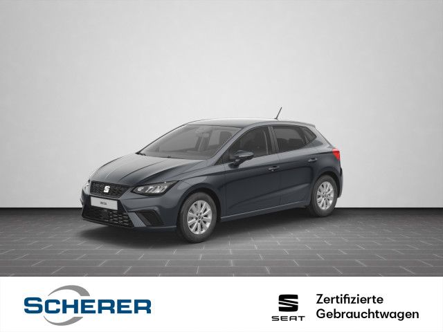 Seat Ibiza 20.043 km 18.480 &euro; Mainz 55129