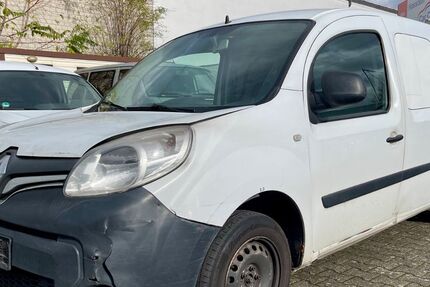 Renault Kangoo 324.000 km 2.750 € Mainz 55129