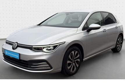 VW Golf 50.683 km 21.460 &euro; Mainz-Kastell (Wiesbaden) 55252