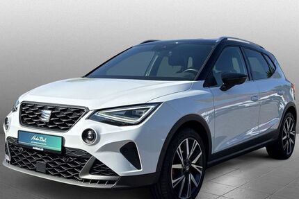 Seat Arona 120.036 km 16.880 &euro; Bad Camberg 65520