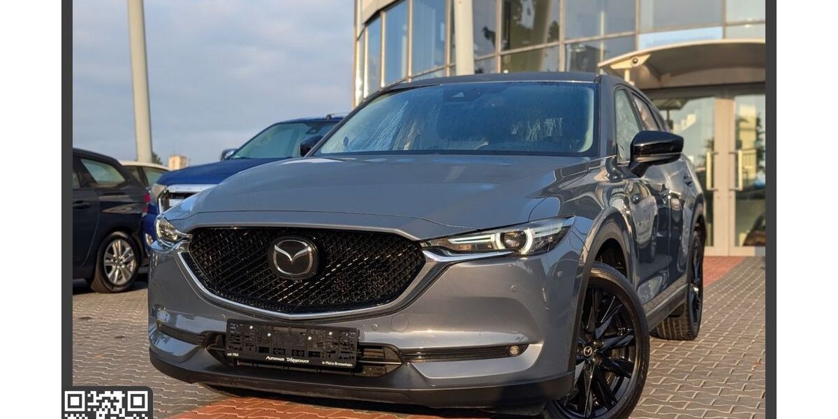 Mazda CX-5 149.650 km 17.990 € Mainz 55128