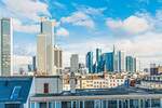 Etagenwohnung Frankfurt am Main Gallus - 2 Zimmer, 46 m&sup2;, 1.895&euro; | Angebot:25814247