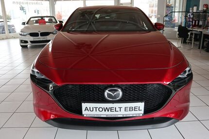 Mazda 3 72.700 km 19.910 &euro; Wiesbaden 65199