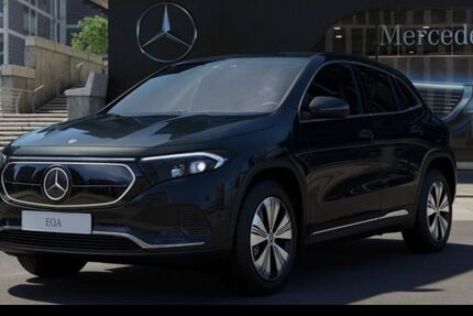Mercedes-Benz EQA 10.000 km 36.690 &euro; Wiesbaden 65189