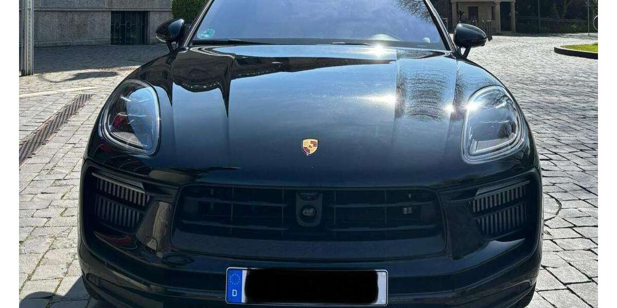 Porsche Macan 18.500 km 87.499 &euro; Wiesbaden, Landeshauptstadt 65185