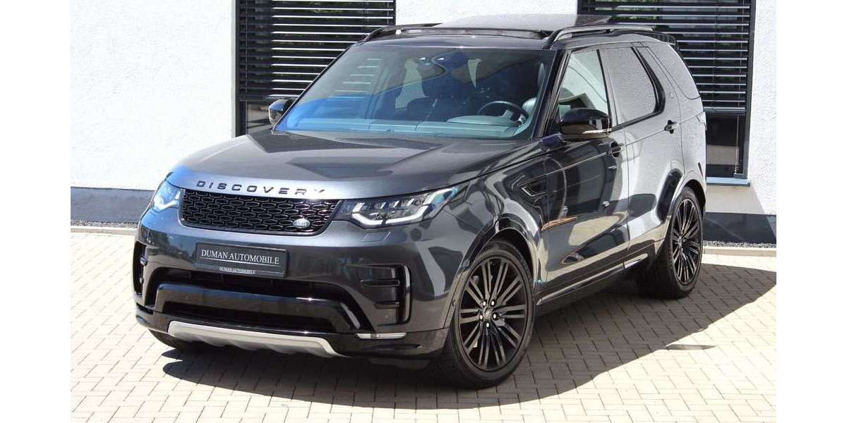 Land Rover Discovery 179.500 km 25.900 &euro; Bischofsheim 65474