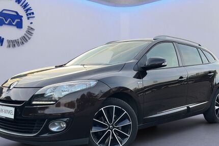 Renault Megane 193.740 km 4.290 &euro; Oestrich-Winkel 65375